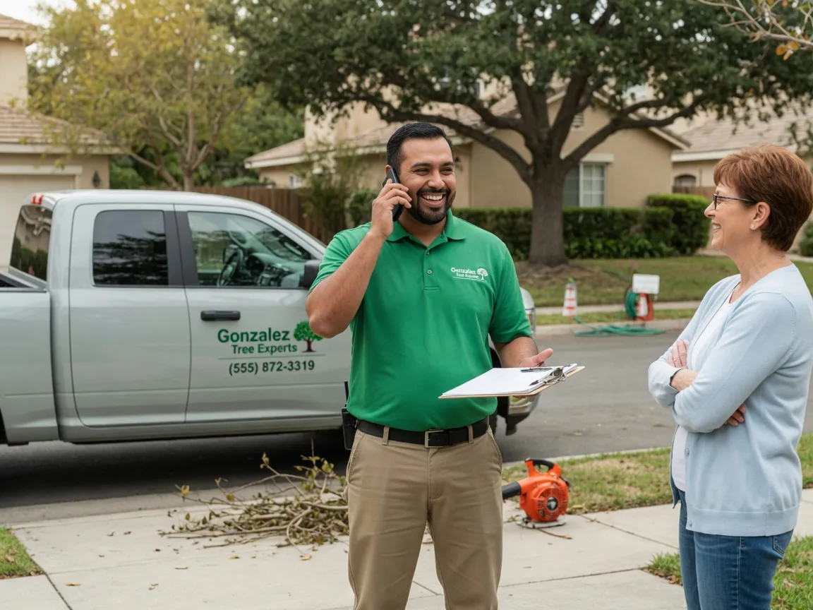 Tree Service Sanborn, NY FAQs